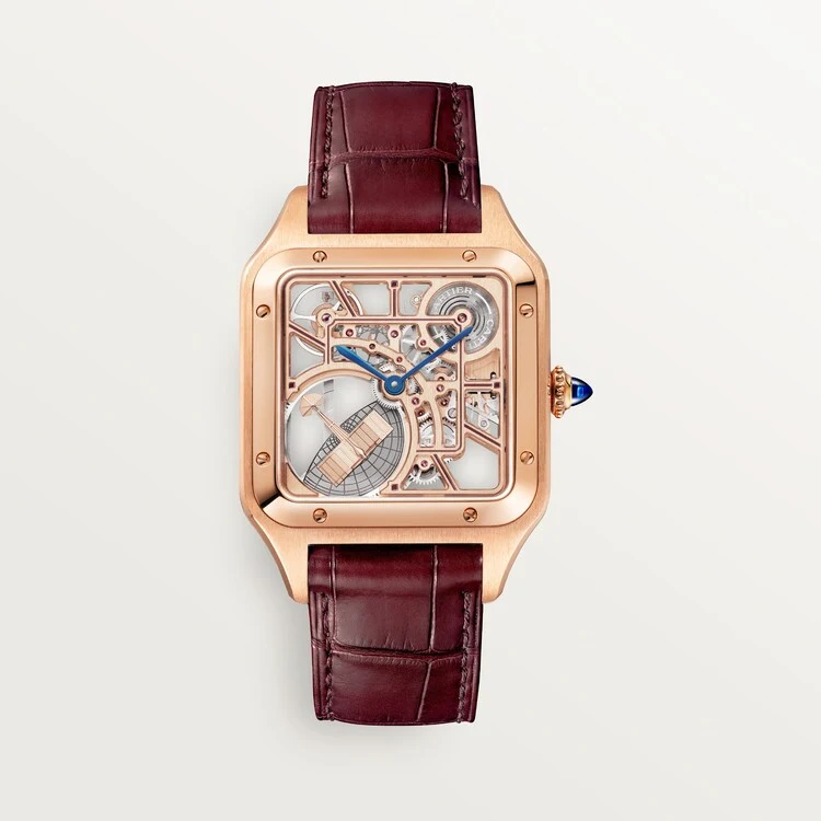 Top 5 Luxury Watches to Buy Before Prices Skyrocket in 2025 image 5.webp